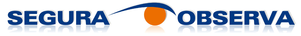 Logo Segura Observa